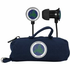 Hot Sale 🎉 AudioSpice Atlantic Resolve Scorch Earbuds With BudBag 👍