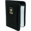 Promo ✨ Mercury Luggage Army Embroidered Deluxe Padfolio ⭐ -Cheap military Store unnamed file 431