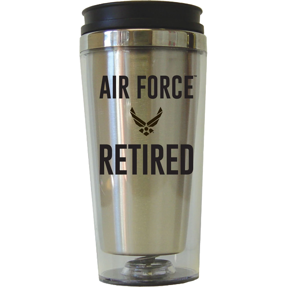 Hot Sale π Other Brands 16 Oz. Army Retired Translucent Acrylic Outer Stainless Steel Tumbler And Slide Lid π 3 Hot Sale π Other Brands 16 Oz. Army Retired Translucent Acrylic Outer Stainless Steel Tumbler And Slide Lid π