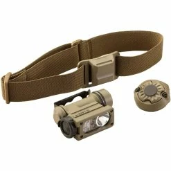 Discount ❤️ Streamlight Sidewinder Compact II Flashlight 👏