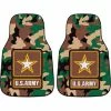 Top 10 ✔️ Fan Mats Army Camouflage Printed Car Mats 2 Pc. Set ❤️ -Cheap military Store unnamed file 445