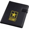 Brand new 🥰 TU Marketing & Sales TLJ Marketing & Sales Army Correspondence Padfolio 😉 -Cheap military Store unnamed file 456