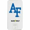 Budget 😀 QuikVolt Air Force Falcons APU 10000XL USB Mobile Charger 🥰 -Cheap military Store unnamed file 462