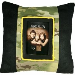 Wholesale 🌟 TLJ Marketing & Sales Multi Cam Photo Pillow ⌛
