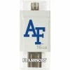 Best Sale ⭐ Flashscot Flashcot Air Force Falcons IFlashDrive HD USB Drive 16GB ✨ -Cheap military Store unnamed file 465