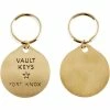 New ❤️ Challenge Coin Fort Knox Vault Key Ring 😀 -Cheap military Store unnamed file 468
