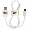 Hot Sale 🌟 QuikVolt US Flag Micro USB Cable With QuikClip ❤️ -Cheap military Store unnamed file 473