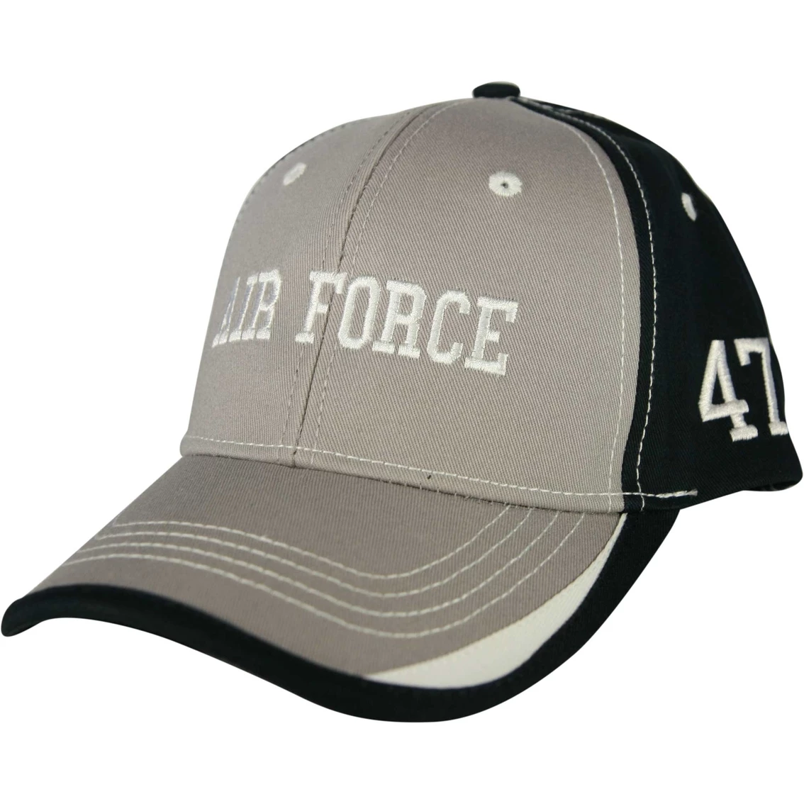 Coupon π₯ BLYNC Air Force Grey Navy Cap π 3 Coupon π₯ BLYNC Air Force Grey Navy Cap π