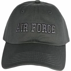 Buy 🔔 Blync Army Or Air Force Black Low Profile Cap 🔔