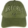 Deals 🎁 TLJ Marketing & Sales Air Force Washed Twill Cap 💯 -Cheap military Store unnamed file 483