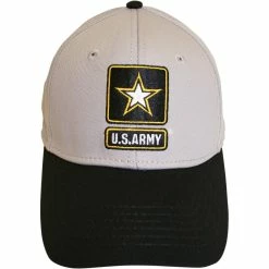 Best deal 😍 BLYNC U.S. Army Star Logo Cap 🔔