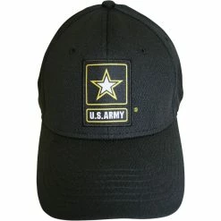 Deals 💯 BLYNC U.S. Army Star Logo Cap 🔥