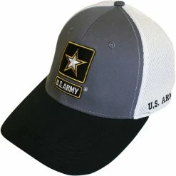 Best reviews of ✨ BLYNC U.S. Army Star Logo Mesh Cap 🧨