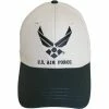 Top 10 🔥 Blync U.S. Air Force Logo Cap ⭐ -Cheap military Store unnamed file 494