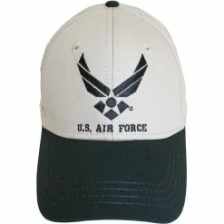 Top 10 🔥 Blync U.S. Air Force Logo Cap ⭐