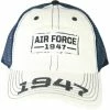 Cheapest 🤩 Blync Air Force Cotton Mesh Cap 🥰 -Cheap military Store unnamed file 496