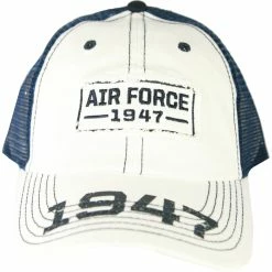 Cheapest 🤩 Blync Air Force Cotton Mesh Cap 🥰