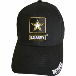 Hot Sale 🤩 BLYNC Army Star Retired Cap ✨