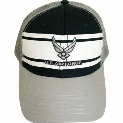 Best deal 🧨 BLYNC U.S. Air Force Logo Mesh Back Cap 💯