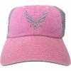 Best reviews of 🎁 Blync Washed Pink Air Force Cap 🌟 2 Best reviews of 🎁 Blync Washed Pink Air Force Cap 🌟 -Cheap military Store unnamed file 510