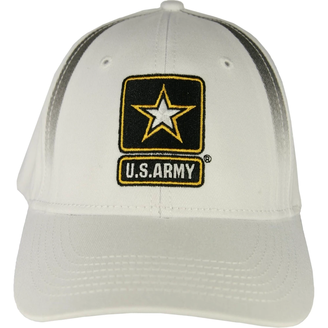 Best deal ❤️ Blync Army Twill Mid Profile Cap ✔️ 4 Best deal ❤️ Blync Army Twill Mid Profile Cap ✔️ - Image 2