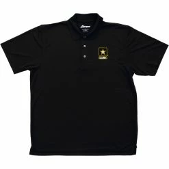 Outlet 🔥 Sayre Performance Mesh Polo ✨