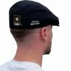 Cheapest 🤩 Poe & Company Limited Liberty Collection U.S. Army Proud Brother Flat Cap ❤️