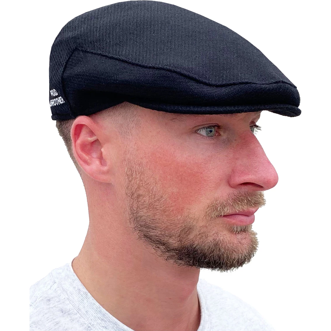 Cheapest π€© Poe & Company Limited Liberty Collection U.S. Army Proud Brother Flat Cap β€οΈ 4 Cheapest π€© Poe & Company Limited Liberty Collection U.S. Army Proud Brother Flat Cap β€οΈ - Image 2