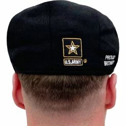 Cheapest π€© Poe & Company Limited Liberty Collection U.S. Army Proud Brother Flat Cap β€οΈ 10 Cheapest π€© Poe & Company Limited Liberty Collection U.S. Army Proud Brother Flat Cap β€οΈ -Cheap military Store unnamed file 523