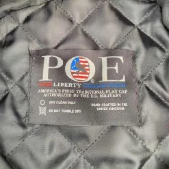 Cheapest π€© Poe & Company Limited Liberty Collection U.S. Army Proud Brother Flat Cap β€οΈ 11 Cheapest π€© Poe & Company Limited Liberty Collection U.S. Army Proud Brother Flat Cap β€οΈ -Cheap military Store unnamed file 524