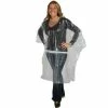 Promo ⌛ Storm Duds Lightweight Plastic Poncho 🧨
