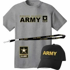Hot Sale ✔️ Mitchell Proffitt US Army Men's Gift Pack 👍