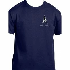 Hot Sale 👏 Life Signs Space Force Tee 😍