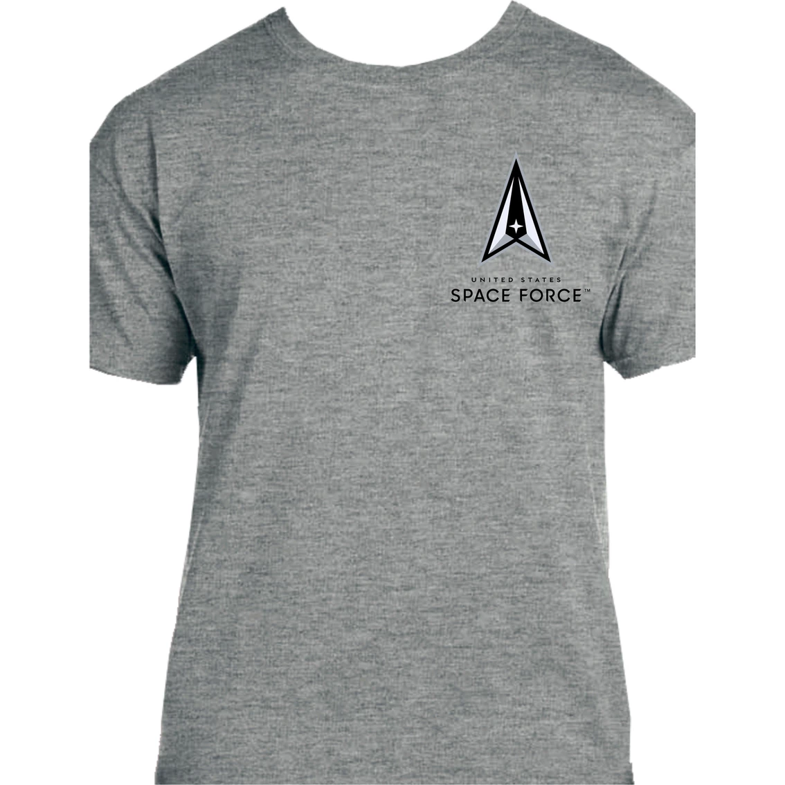 Hot Sale π Life Signs Space Force Tee π 3 Hot Sale π Life Signs Space Force Tee π - Image 2