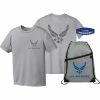 Cheapest 🎁 Mitchell Proffitt Air Force Kid's Gift Pack ⌛ -Cheap military Store unnamed file 537