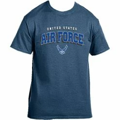 Promo π Life Signs Air Force Arch Tee π