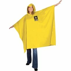 Outlet 🛒 Other Brands Storm Duds Medium Weight Service Poncho ✨