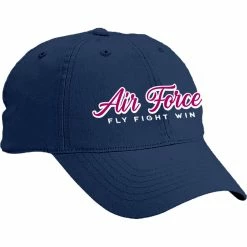 Top 10 ⭐ 7.62 Design Air Force Script Adjustable Cap 😉