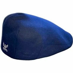 Budget ✨ Poe & Company Limited Liberty Collection U.S. Navy Flat Cap 🤩