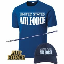 Cheap ✔️ Mitchell Proffitt Air Force Performance Men's Gift Pack 😀