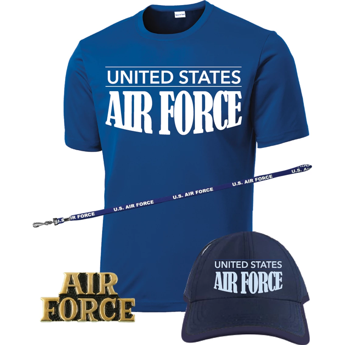 Cheap βοΈ Mitchell Proffitt Air Force Performance Men's Gift Pack π 3 Cheap βοΈ Mitchell Proffitt Air Force Performance Men's Gift Pack π