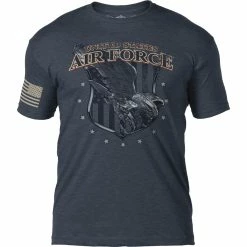 New 😀 7.62 Design US Air Force Air Superiority Tee 🧨