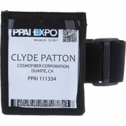 Cheap ✔️ TLJ Marketing & Sales Armband ID Holder 🤩