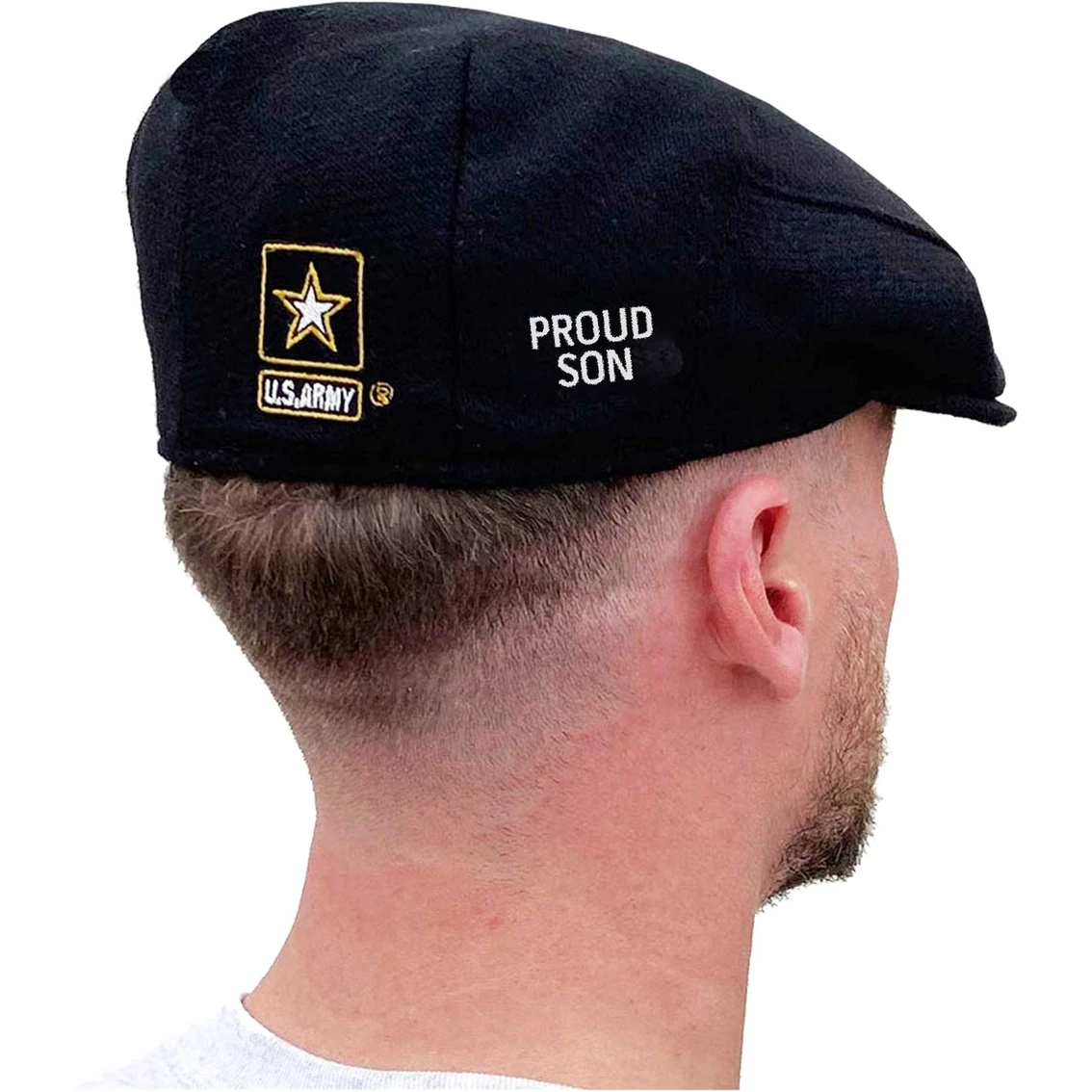 Coupon π₯° Poe & Company Limited Liberty Collection U.S. Army Proud Son Flat Cap π₯° 3 Coupon π₯° Poe & Company Limited Liberty Collection U.S. Army Proud Son Flat Cap π₯°