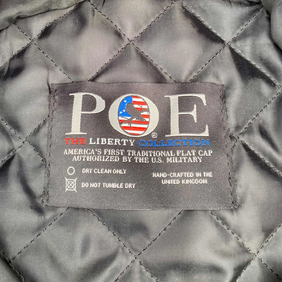 Best reviews of π₯° Poe & Company Limited Liberty Collection U.S. Army Proud Dad Flat Cap β 7 Best reviews of π₯° Poe & Company Limited Liberty Collection U.S. Army Proud Dad Flat Cap β - Image 5