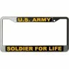 Best deal ๐ Mitchell Proffitt U.S. Army Soldier For Life License Plate Frame ๐ 1 Best deal ๐ Mitchell Proffitt U.S. Army Soldier For Life License Plate Frame ๐ -Cheap military Store unnamed file 63