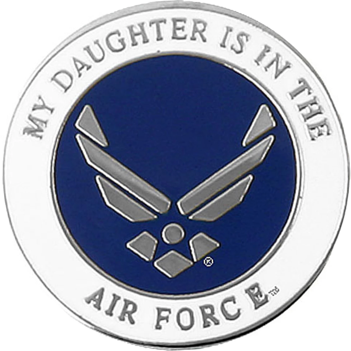 Hot Sale π₯° Mitchell Proffitt My Daughter Is In The Air Force Symbol Lapel Pin π 3 Hot Sale π₯° Mitchell Proffitt My Daughter Is In The Air Force Symbol Lapel Pin π