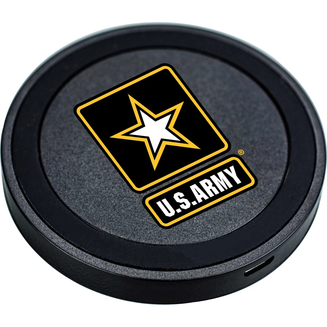 Outlet π₯° US Digital Media US Army Launch Pad Wireless Charger π 3 Outlet π₯° US Digital Media US Army Launch Pad Wireless Charger π