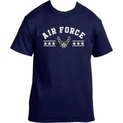 Best Sale 🔥 Life Signs Air Force Tee 😀