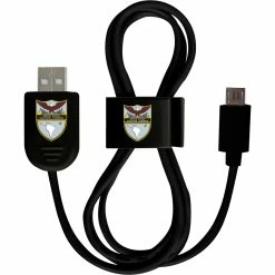 Best deal 💯 QuikVolt United States Southern Command Micro USB Cable With QuikClip ✔️